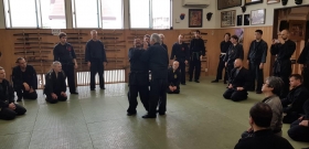 Venez découvrir le Ninjutsu, à Aix en Provence & Marseille - BUJINKAN NINJUTSU BUDOTAIJUTSU